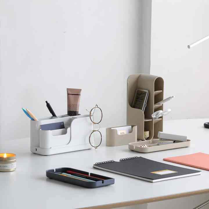 Multi Pencil Case ブックスタンド［3色］