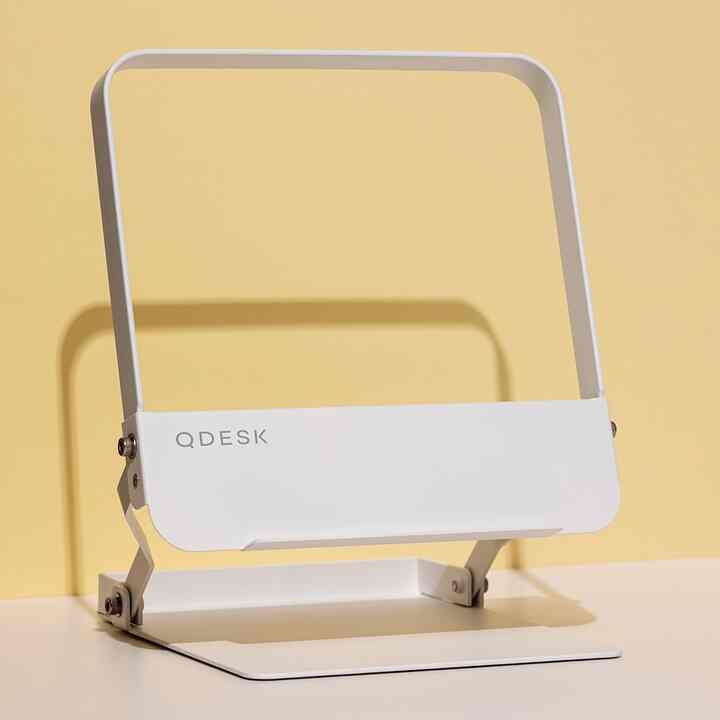 メタル ノートPCスタンド［2色］