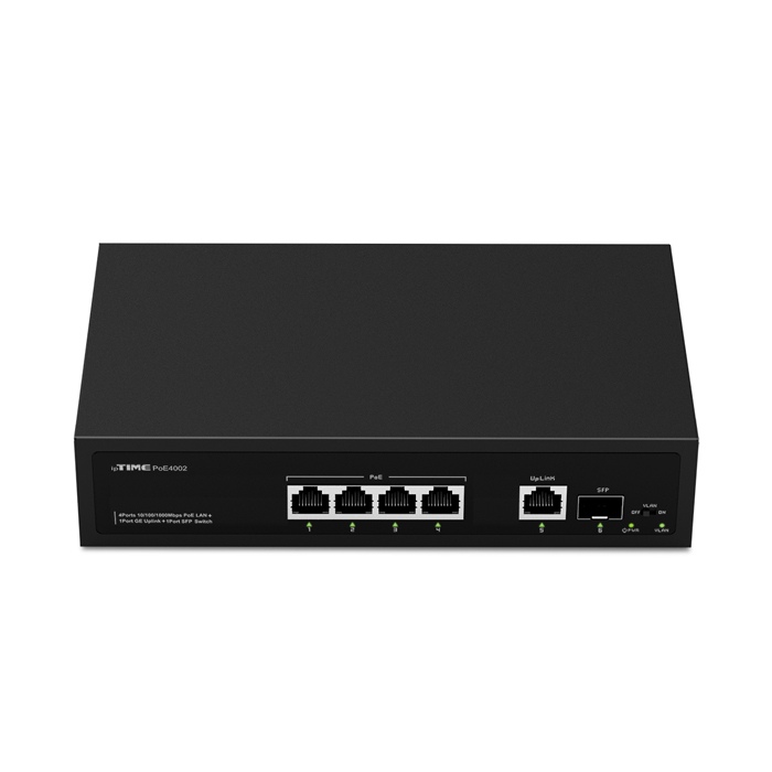 ipTIME POE4002 스위칭허브 가격 추이 아이피타임 ipTIME POE4002 스위칭허브 - 최저가 62,000원