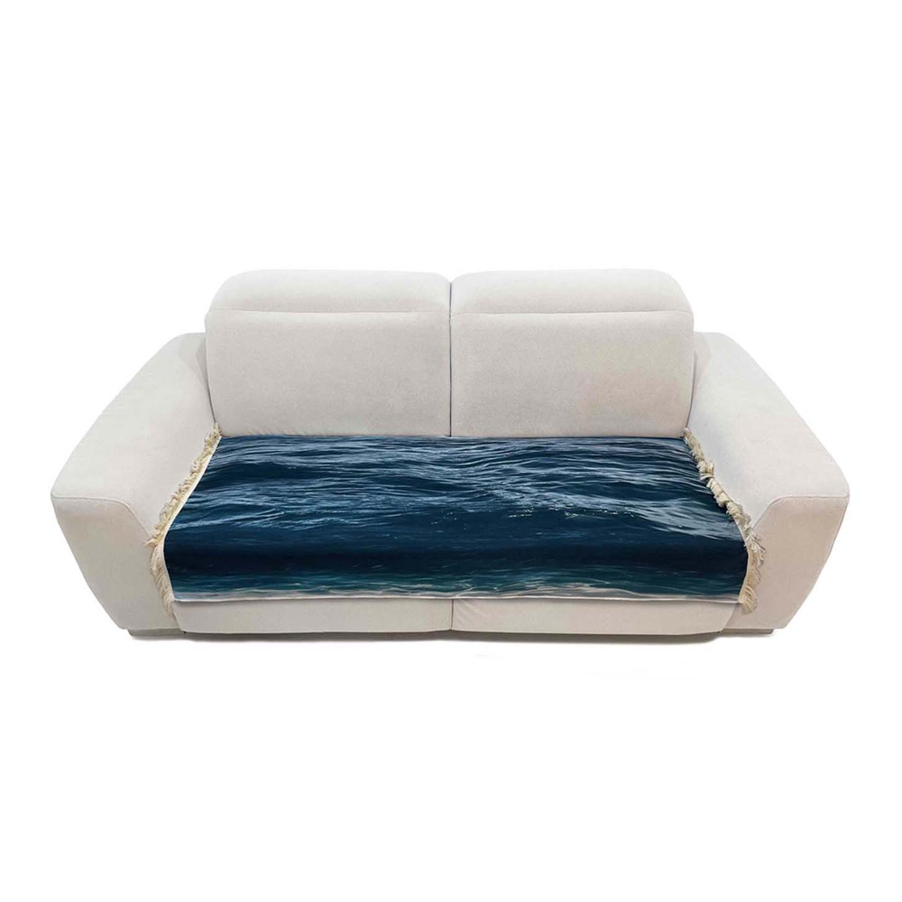 BLUE (sofa cover) 가격 추이 oong BLUE (sofa cover) - 최저가 43,500원