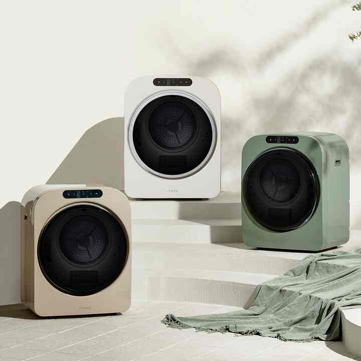 minix ミニ乾燥機PRO 3kg