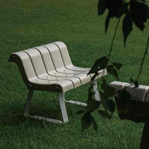 ANJOY CHAIR プラスチックチェア