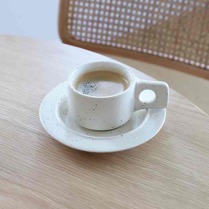 ポーターリ カップ＆ソーサー  セット