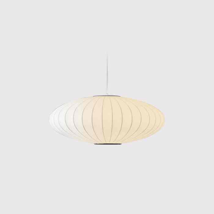 CARTAGO 1灯 ペンダントライト［4種］