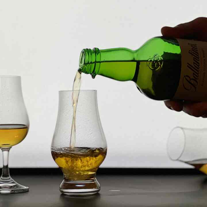 ノージングラスセット Standard 173ml