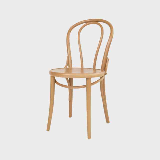 Chair 18 (Multiple Colors)