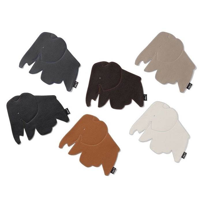 비트라(vitra) 엘리펀트 마우스 패드 Elephant Pad