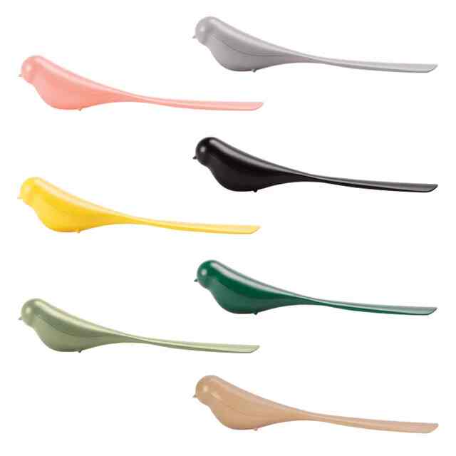 Canto バード 磁石靴べら［9色］