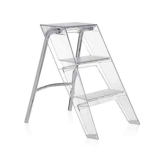 アッパー ラダー［6色］