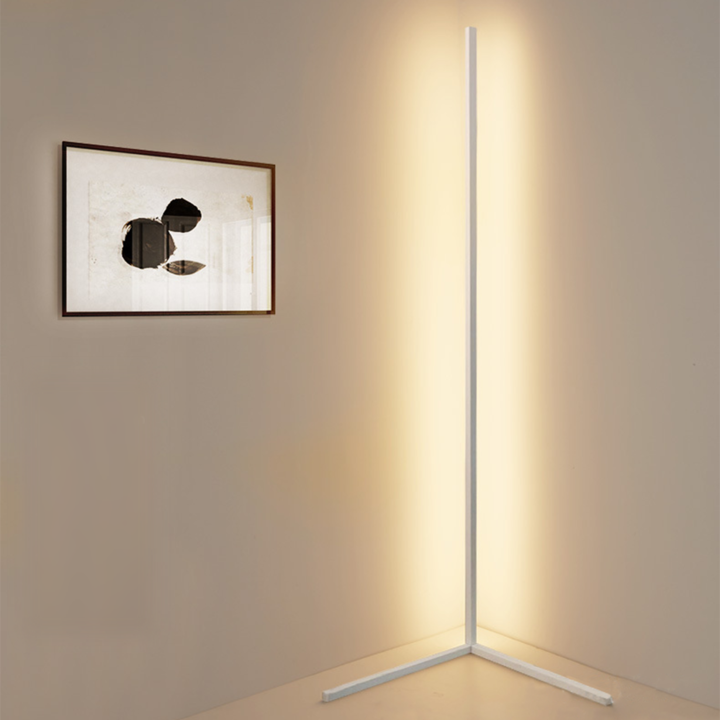 北欧 フロア長スタンド 