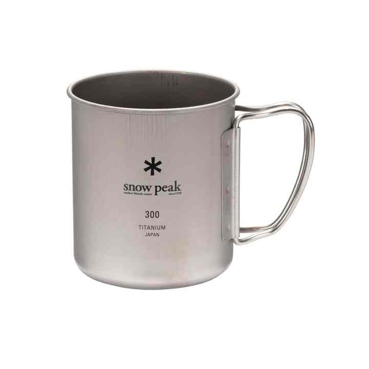 チタンシングルマグ 300 MG-142