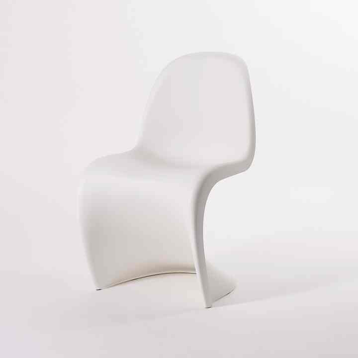 PANTON CHAIR パントン チェア クラシック［4色］