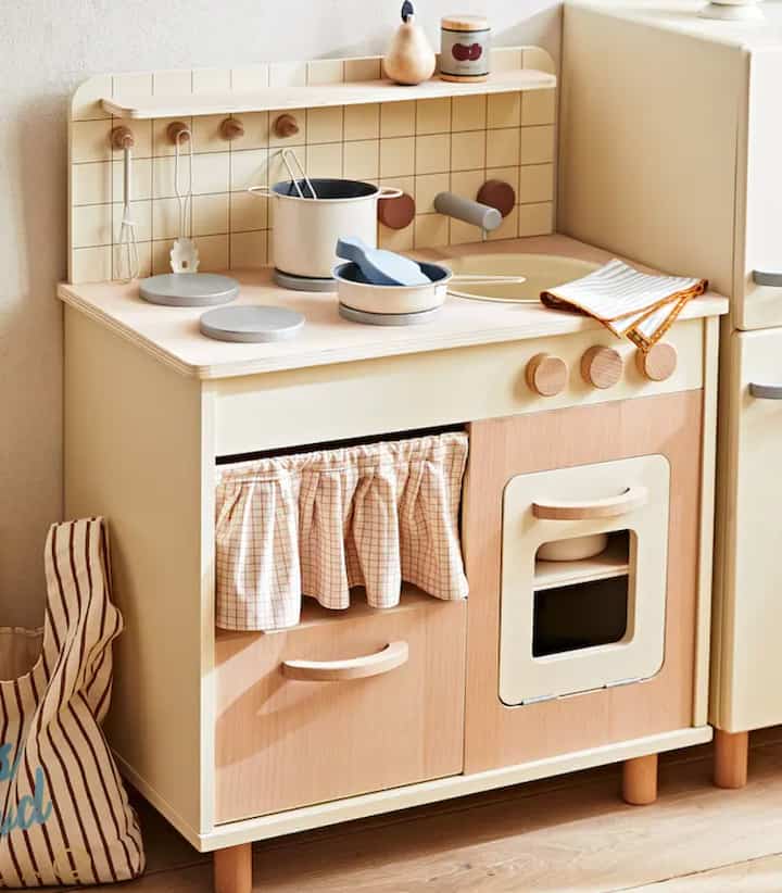 おままごとキッチン