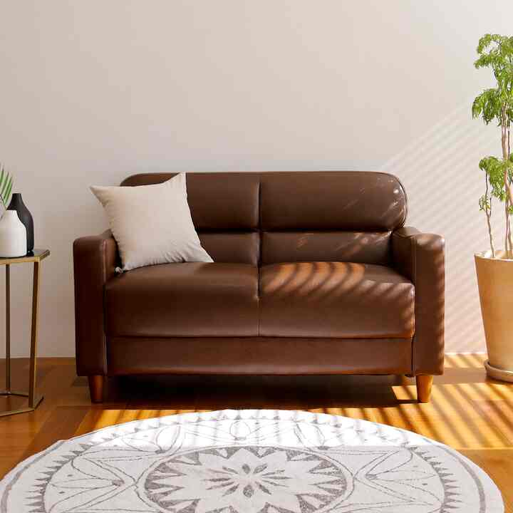 Chester Vintage 2-Seater Sofa