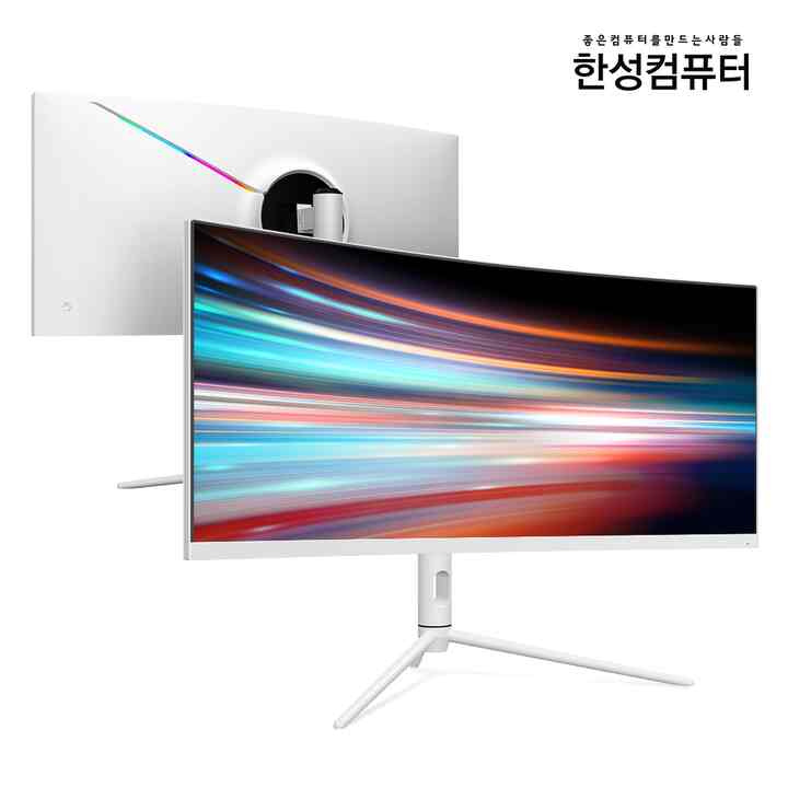 TFG30F20W ULTRA WIDE ゲーミングモニター 30インチ White