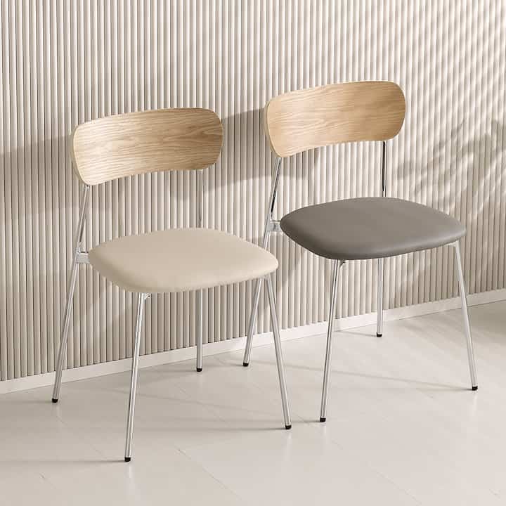 LUCIA チェア［2色］