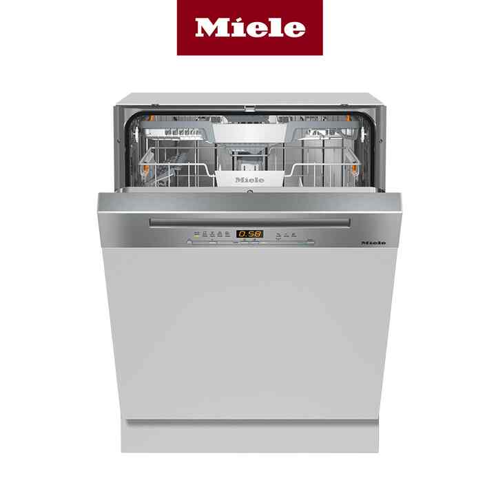 食器洗い機 G 5214 C SCi