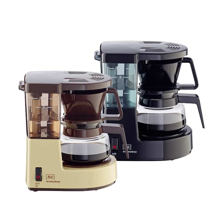 アロマボーイ コーヒーメーカー