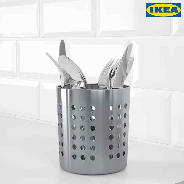 ORDNING オルドニング カトラリースタンド 13.5 cm