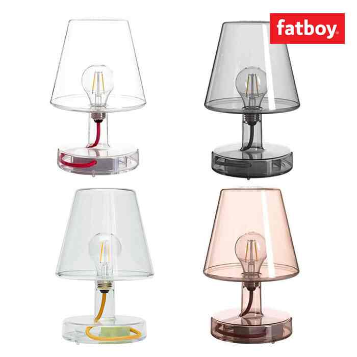 Fatboy Transloetje LED Lamp (Multiple options)