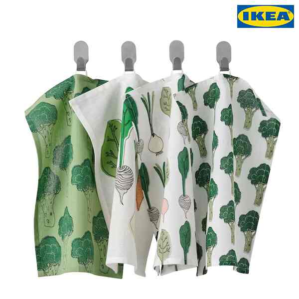 TORVFLY トルヴフリー キッチンクロス