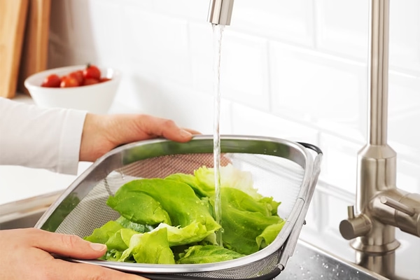 IDEALISK 이데알리스크 콜렌더/채반