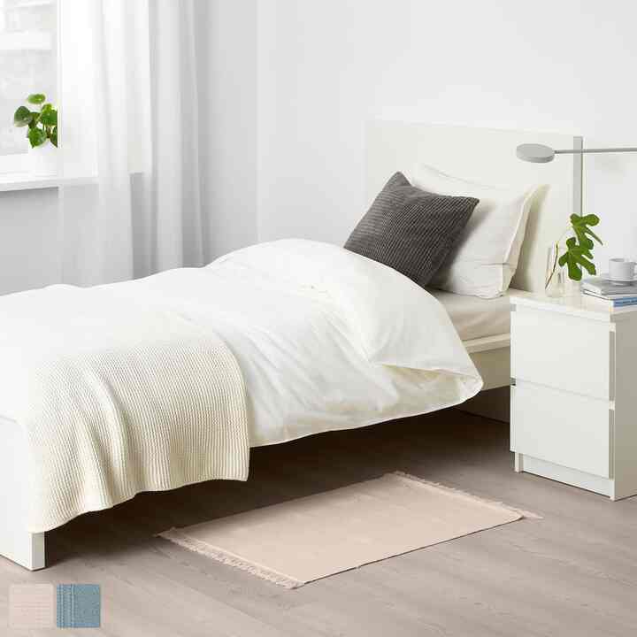 SORTSÖ ソルトソー ラグ 平織り