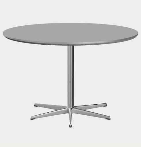 CIRCULAR 6スターベース A825 / A826 ダイニングテーブル