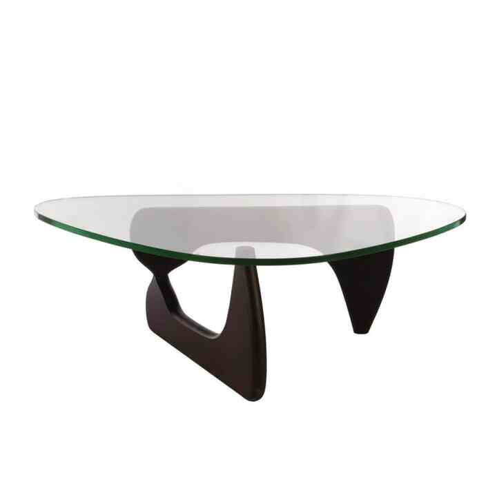 コーヒー テーブル by Isamu Noguchi イサム・ノグチ［3色］