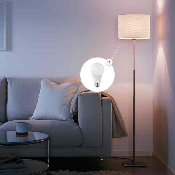 ALÄNG アーレング フロアランプ