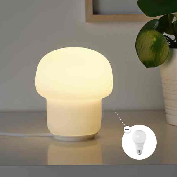 TOKABO トカボテーブルランプ