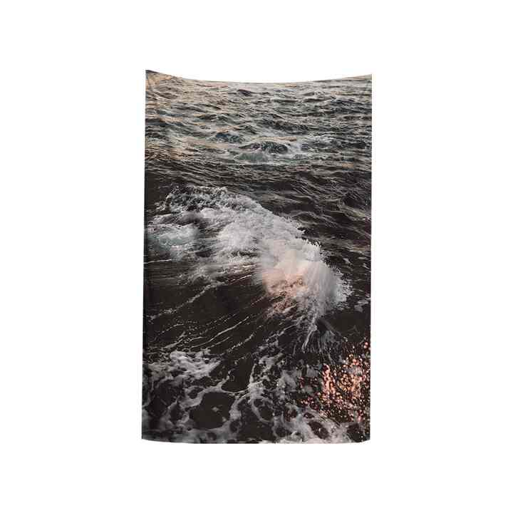 Photo ファブリックポスター 22 A DARK YESTERDAY［2サイズ］