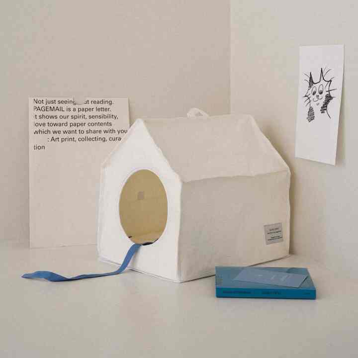 スリープハウス