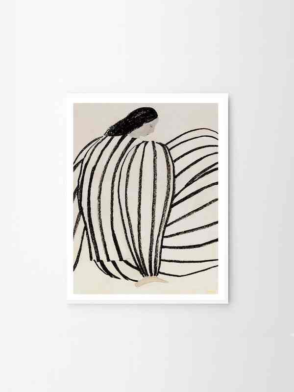 You SOFIA LIND アートポスター