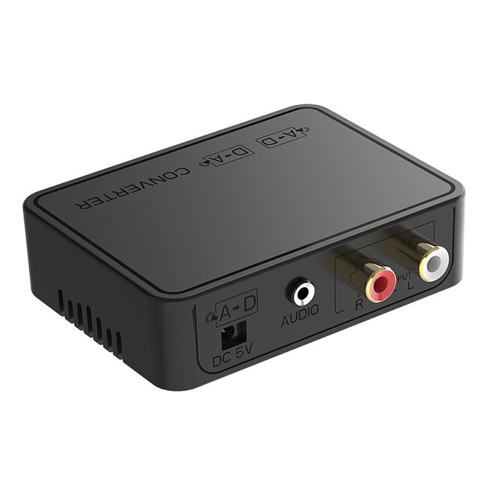 ESCV-500 디지털 아날로그 오디오 컨버터 사운드 변환기 모드 전환 가격 비교 얼리봇 ESCV-500 디지털 아날로그 오디오 컨버터 사운드 변환기 모드 전환