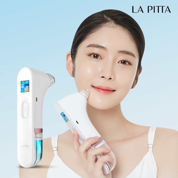 블랙헤드 모공케어 H2 수소 아쿠아 워터 필링기 피지흡입기 JOC-H2 가격 비교 라피타 블랙헤드 모공케어 H2 수소 아쿠아 워터 필링기 피지흡입기 JOC-H2