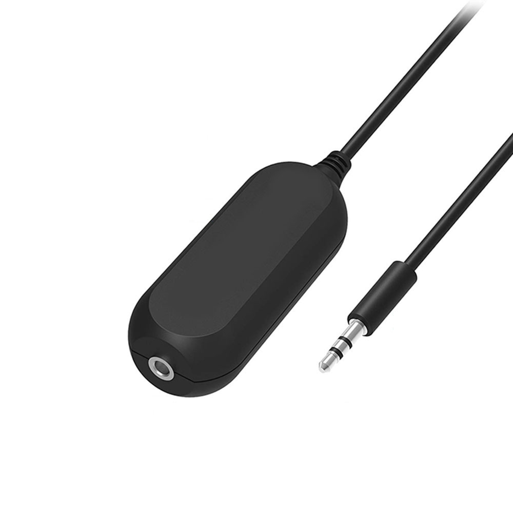 얼리봇 LBT-999 고급 노이즈 필터 3.5 AUX 스테레오 케이블 스피커