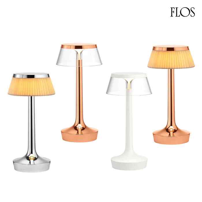 Bon Jour Unplugged OPTIC テーブルランプ