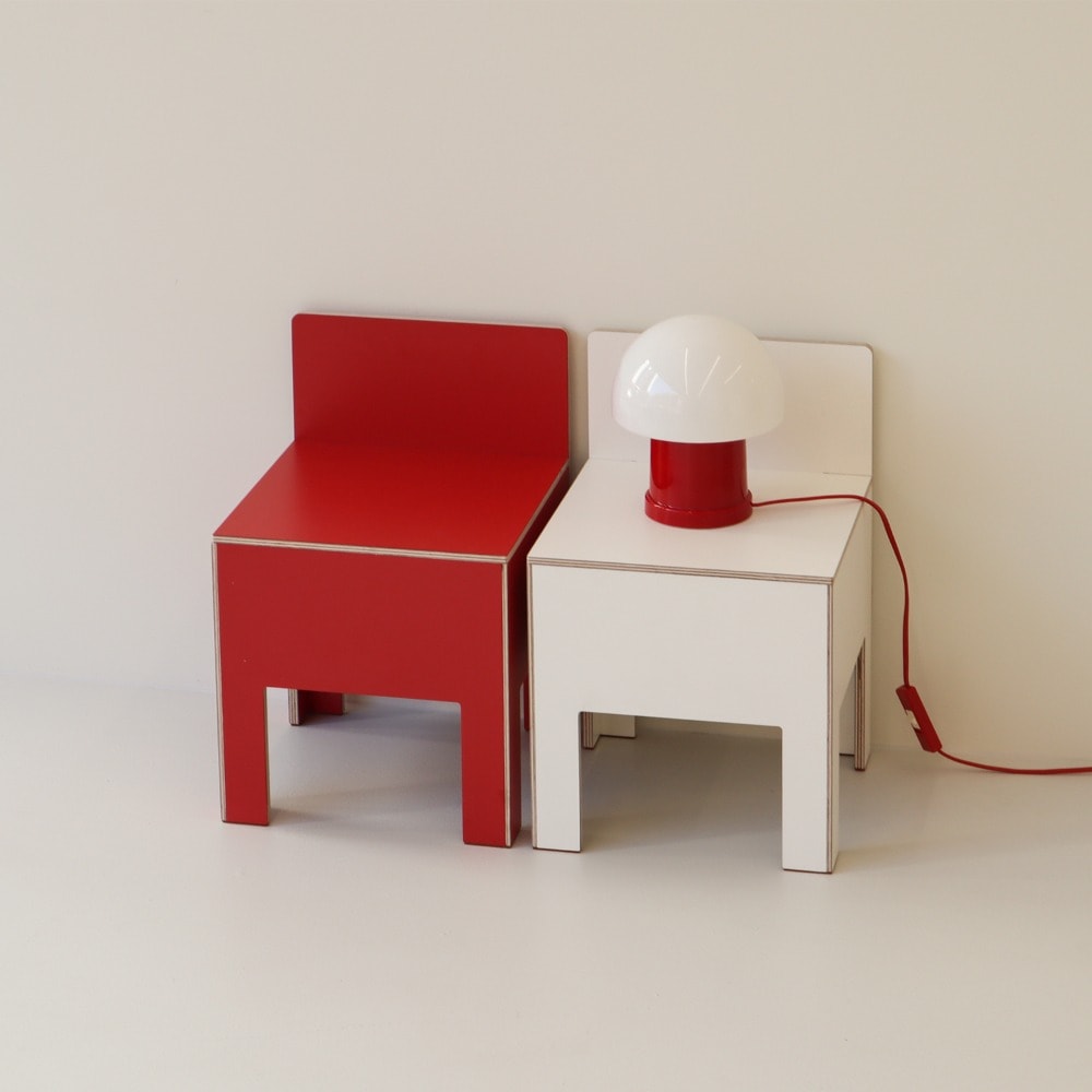 오늘의집 TINY CHAIR