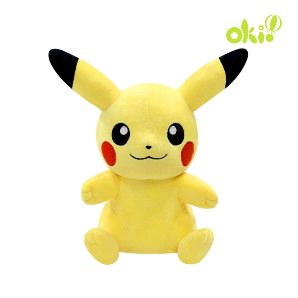 오키오 포켓몬스터 뉴 피카츄 35CM 인형