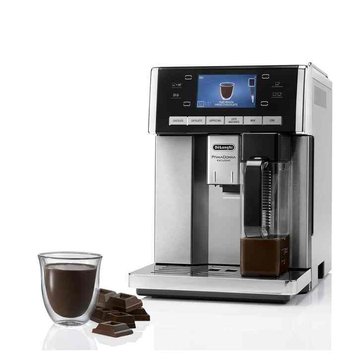 ESAM6900 エスプレッソマシン