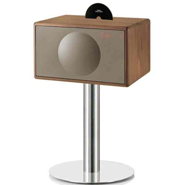 Classic L Bluetoothスピーカー Walnut