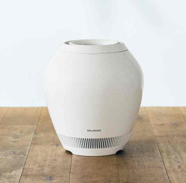 Balmuda Rain Designer Humidifier