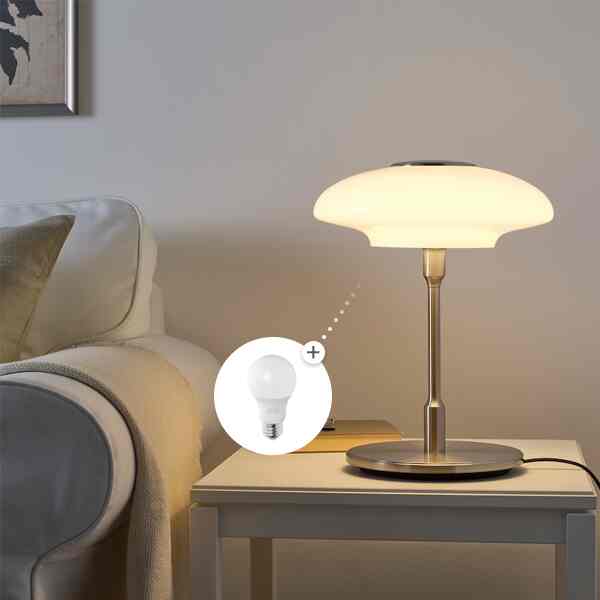 TÄLLBYN テルビーン テーブルランプ