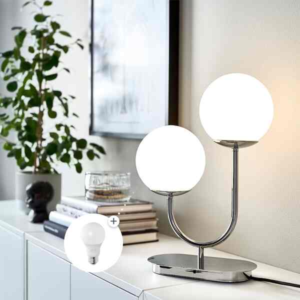 SIMRISHAMN Table lamp 