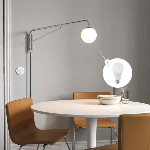 SIMRISHAMN スィムリスハムン ウォールランプ