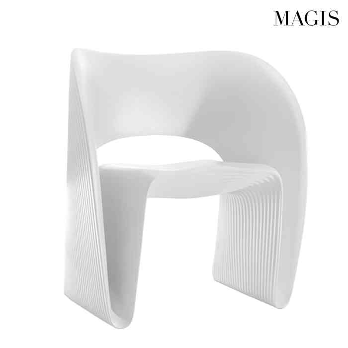 RAVIOLO ラビオロ チェア［8色］