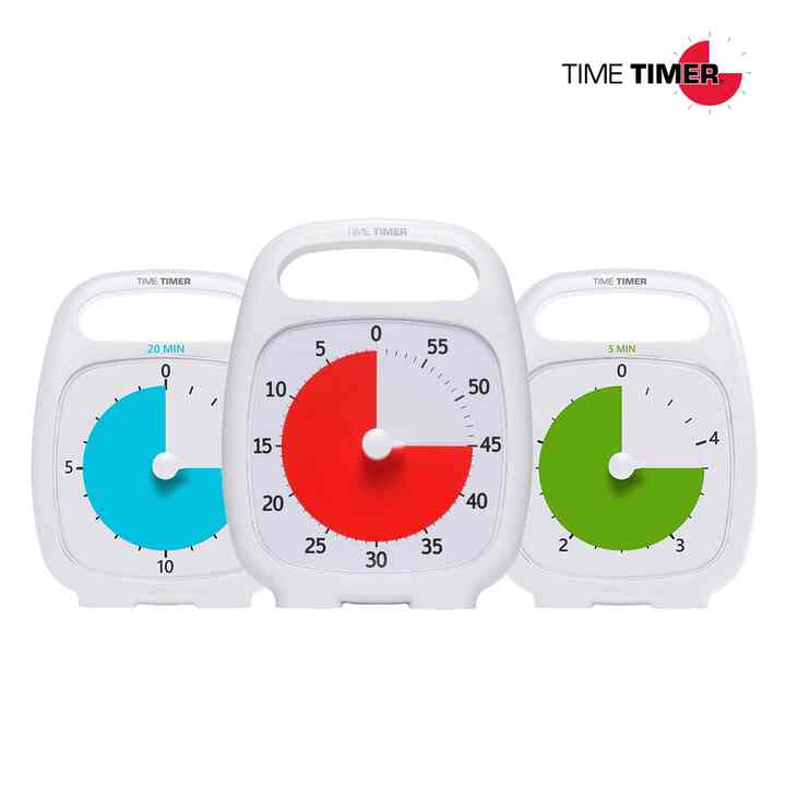 タイムタイマー プラス