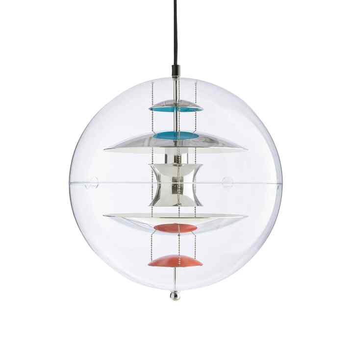 VP GLOBE 50 ペンダントライト