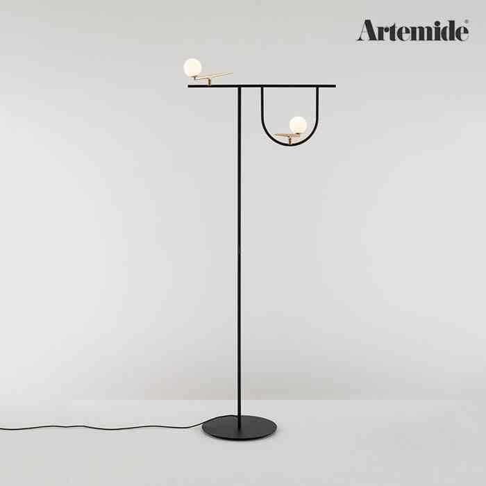 YANZI（ヤンツィ）Floor Product フロア照明